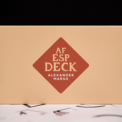 AF ESP Deck by Alexander McAleer