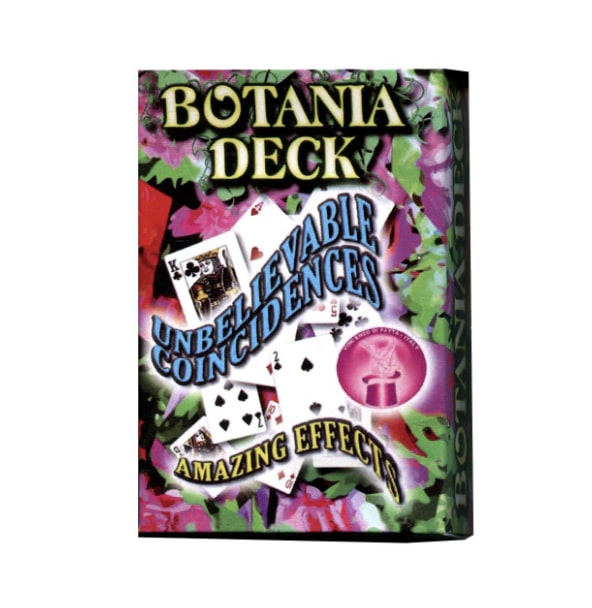 Botania Deck - Di Fatta Magic