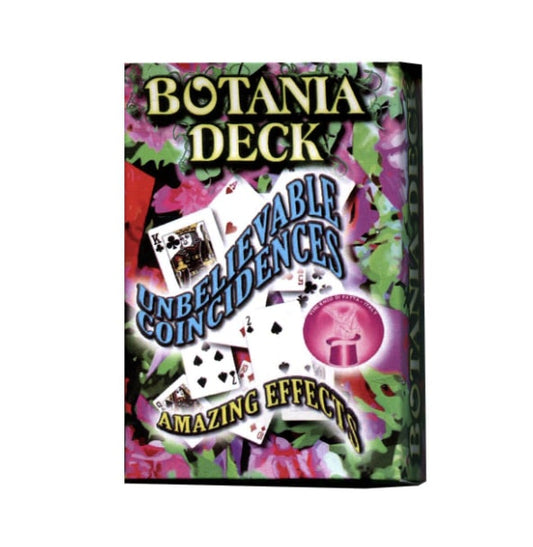Botania Deck - Di Fatta Magic