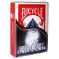 Bicycle – Cheek to Cheek Deck (BLUE)