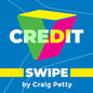 Credit Swipe by Craig Petty