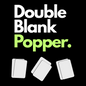 Double Blank Pop Eye Popper Deck by Twisted Minds Magic. Double Blank Forcing Decks for Magic and Mentalism.