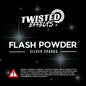 Magicians Flash Powder (Silver Sparks)