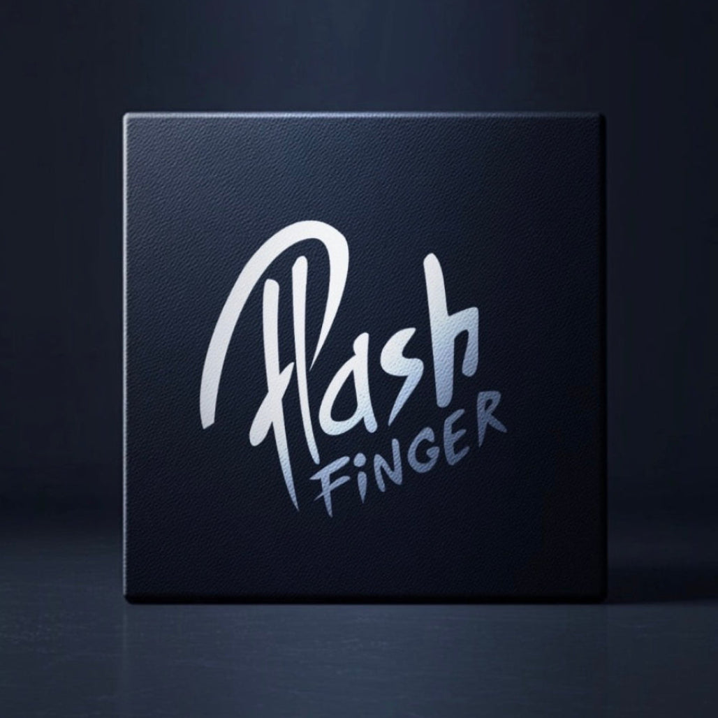 Flash Finger by Efimov