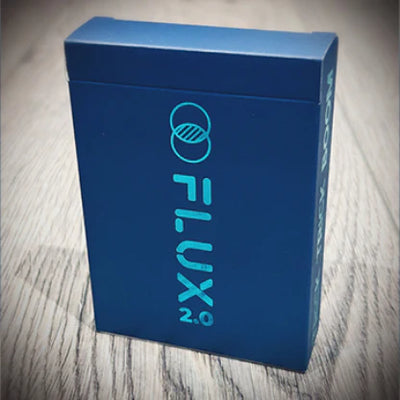 Flux 2.0 by Roddy McGhie and Noel Qualter