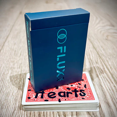 Flux 2.0 by Roddy McGhie and Noel Qualter