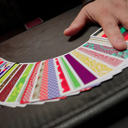 Ghost Deck By Murphys Magic