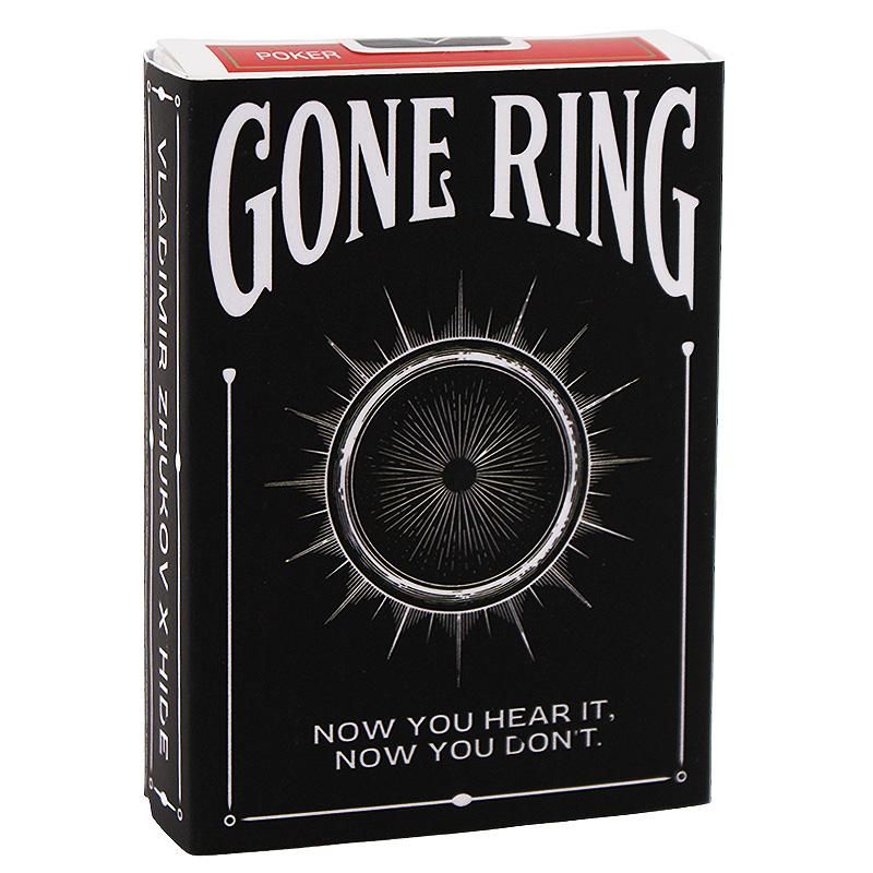 Gone Ring by Vladimir Zhukov x HIDE