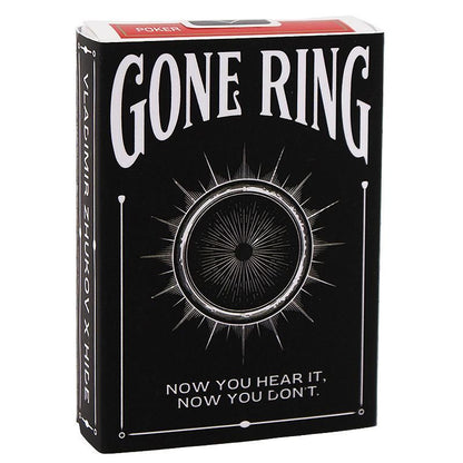 Gone Ring by Vladimir Zhukov x HIDE