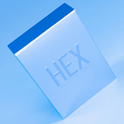 Hex By Christian Grace