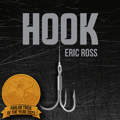 Hook by Eric Ross