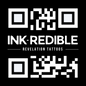 Inkredible revelation tattoos QR code magic tattoo reveal