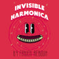Invisible Harmonica by Fabien Rebouh