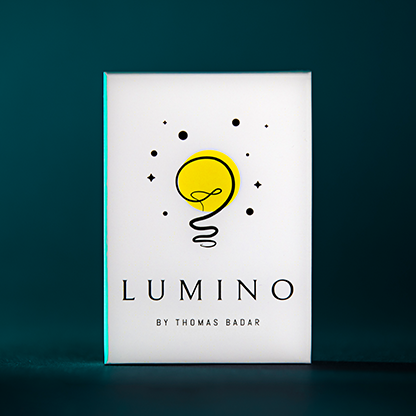 Lumino by Thomas Badar