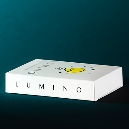 Lumino by Thomas Badar