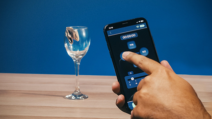 Magreel Magic Trick Joa Miranda