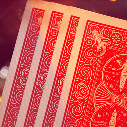 My Power Deck by Jordan Victoria