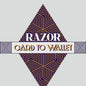 Razor Card to Wallet by Josh Burch (Genuine Leather)