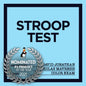 Stroop Test by David Jonathan