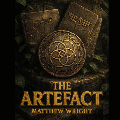 The Artefact by Matthew Wright