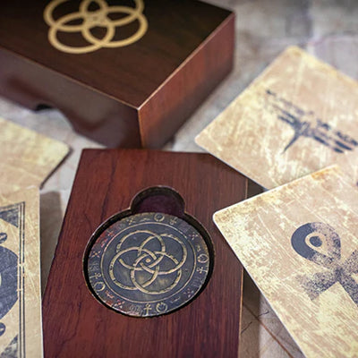 The Artefact by Matthew Wright