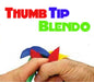 Thumb Tip Blendo - SILK SET ONLY