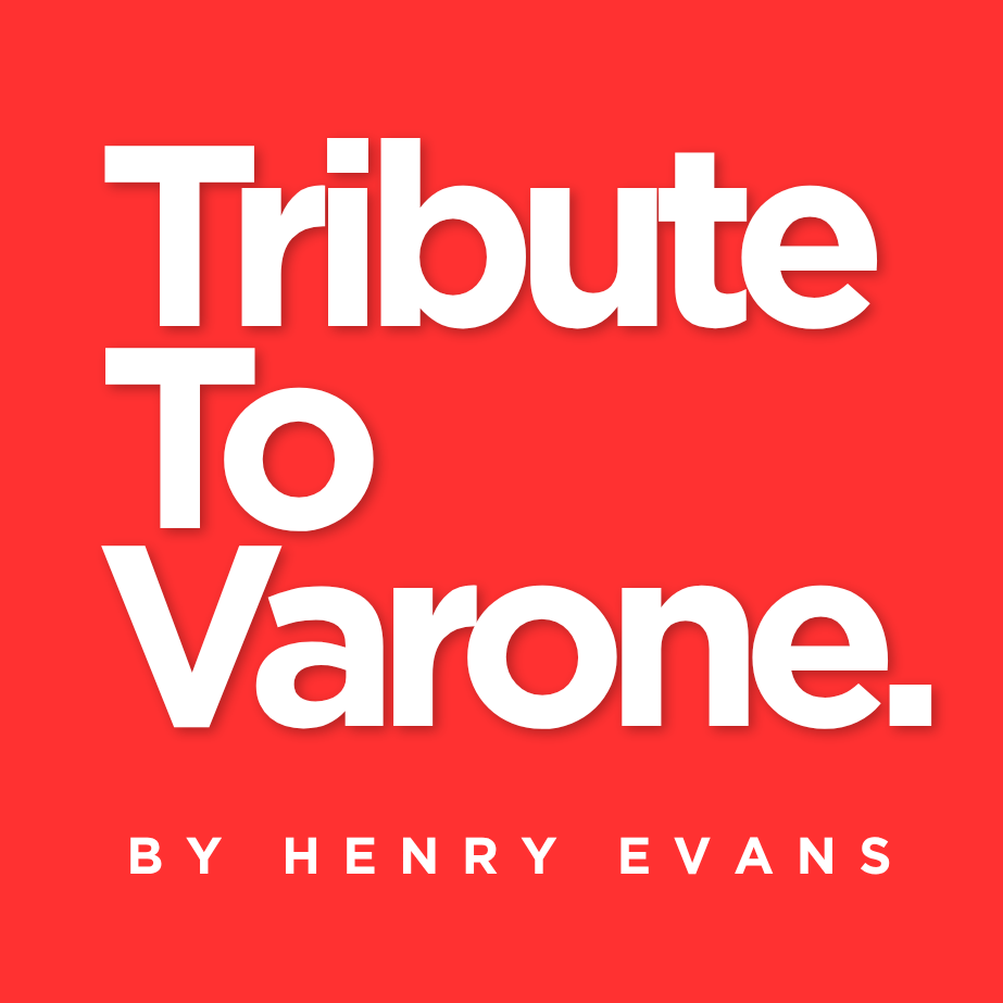 Tribute to varone by henry evans magic card trick
