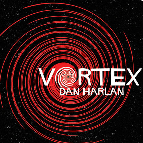 Vortex by Dan Harlan and Penguin Magic