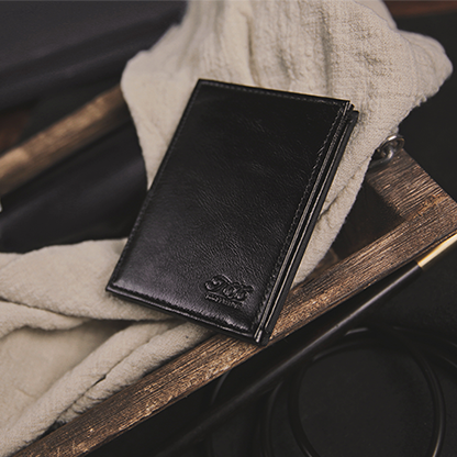 Locking Z Fold Wallet 2.0 by TCC