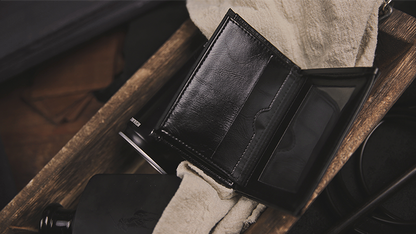 Locking Z Fold Wallet 2.0 by TCC