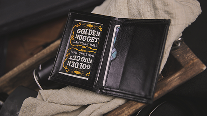 Locking Z Fold Wallet 2.0 by TCC