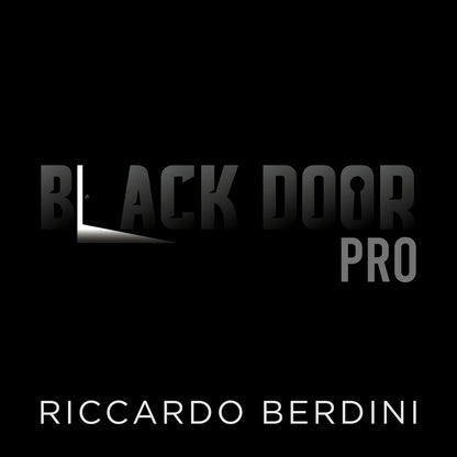 Black Door Pro by Riccardo Berdini
