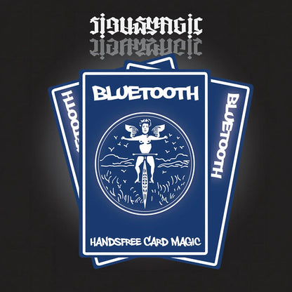Bluetooth by Sirus Magic