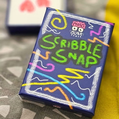 Scribble Snap by Neo Magic