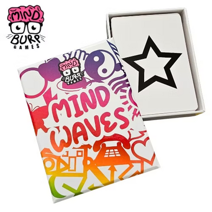 Mind Waves by Neo Magic