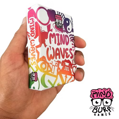Mind Waves by Neo Magic