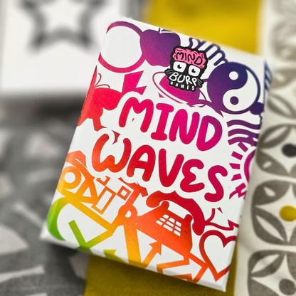 Mind Waves by Neo Magic