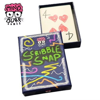 Scribble Snap by Neo Magic