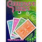 Chameleon Backs by Vincenzo di Fatta