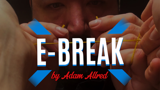 E-Break by Adam Allred - DOWNLOAD