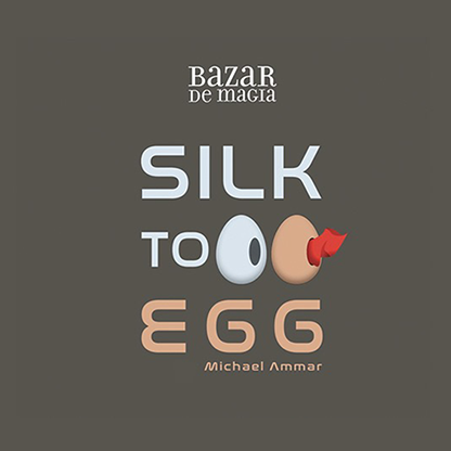 Silk to gg Bazar De Magia