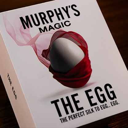 The Egg by Murphy's Magic