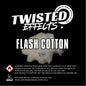 Flash Cotton Magic