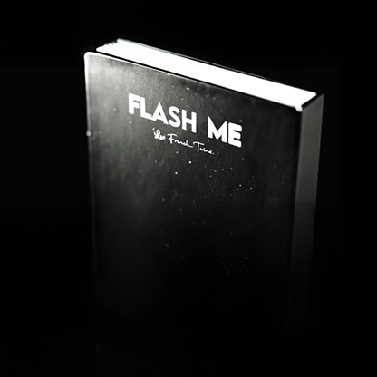 Flash Me by Les French Twins