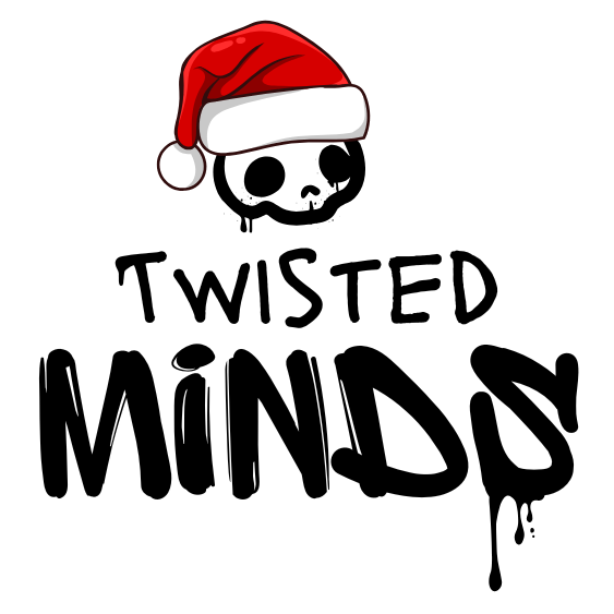 Twisted Minds Magic