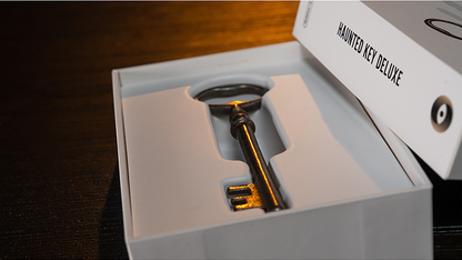 Haunted Key Deluxe
