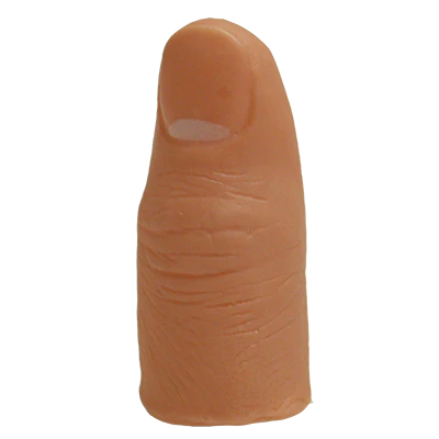HD Thumb-tip by Alan Wong