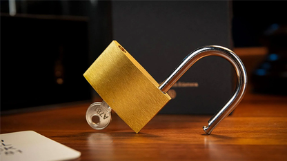 Key to Success by Prasanth Edamana & TCC Magic