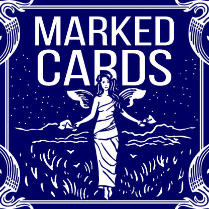 Marked Cards by Penguin Magic