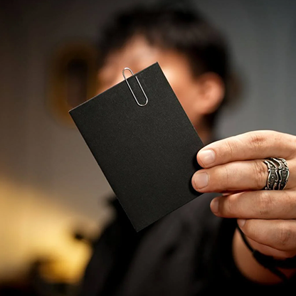 Pocket Miracle by Alex Zhan and TCC Magic